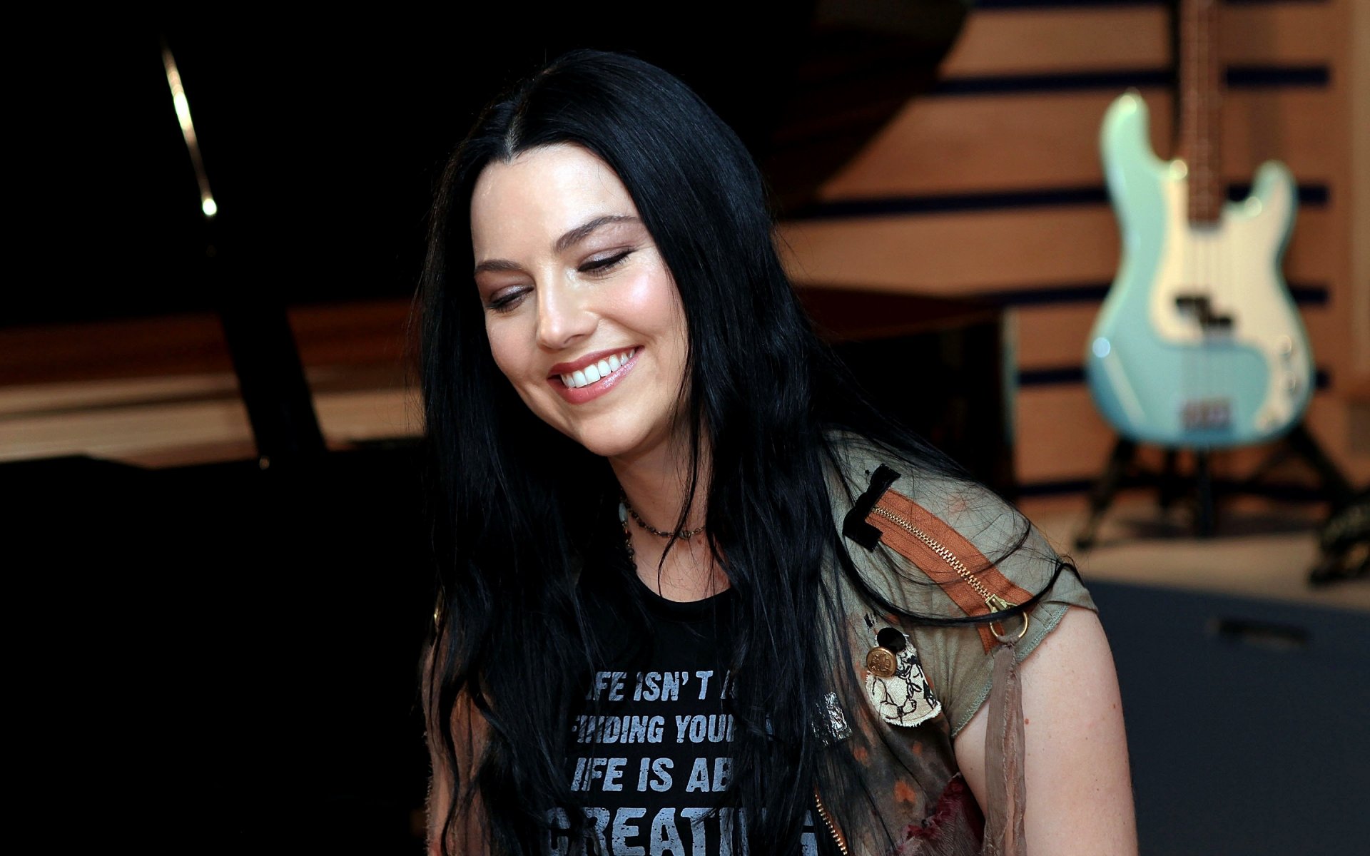 эми ли певица evanescence